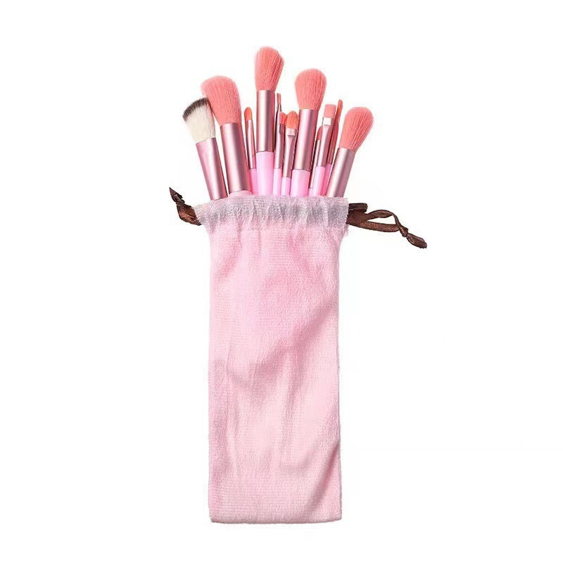 Scarlett 13-Piece Multi-Functional Makeup Brush Set