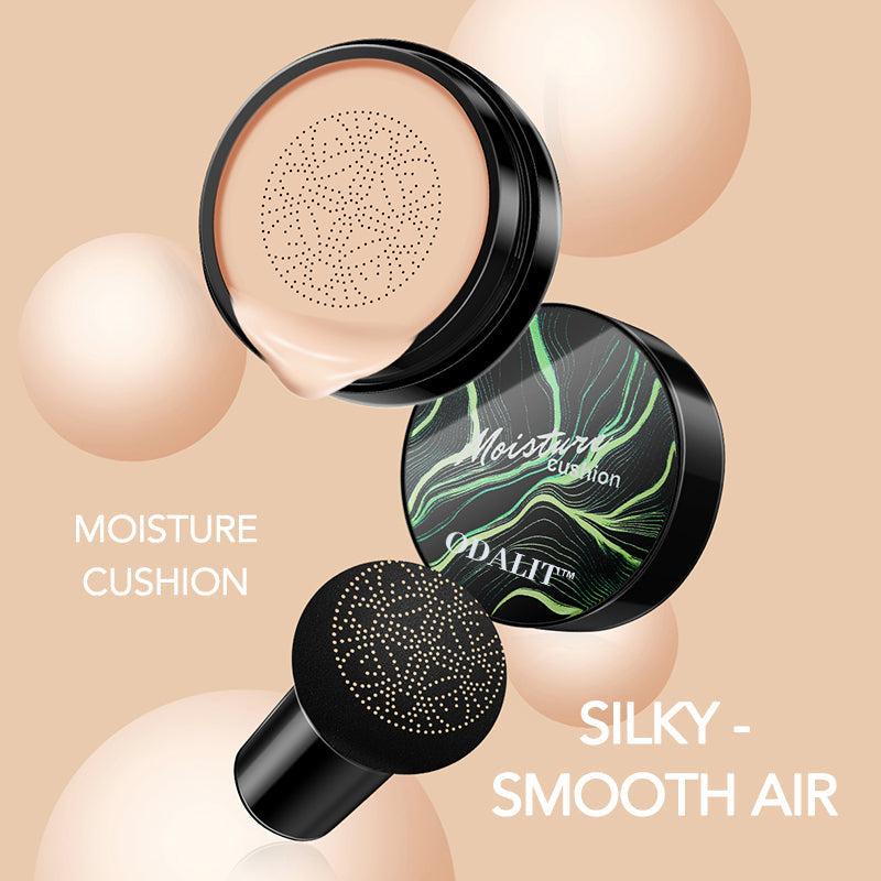 ODALIT™ 3 in 1 Cushion CC Cream & Foundation