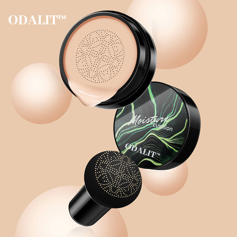ODALIT™ 3 in 1 Cushion CC Cream & Foundation