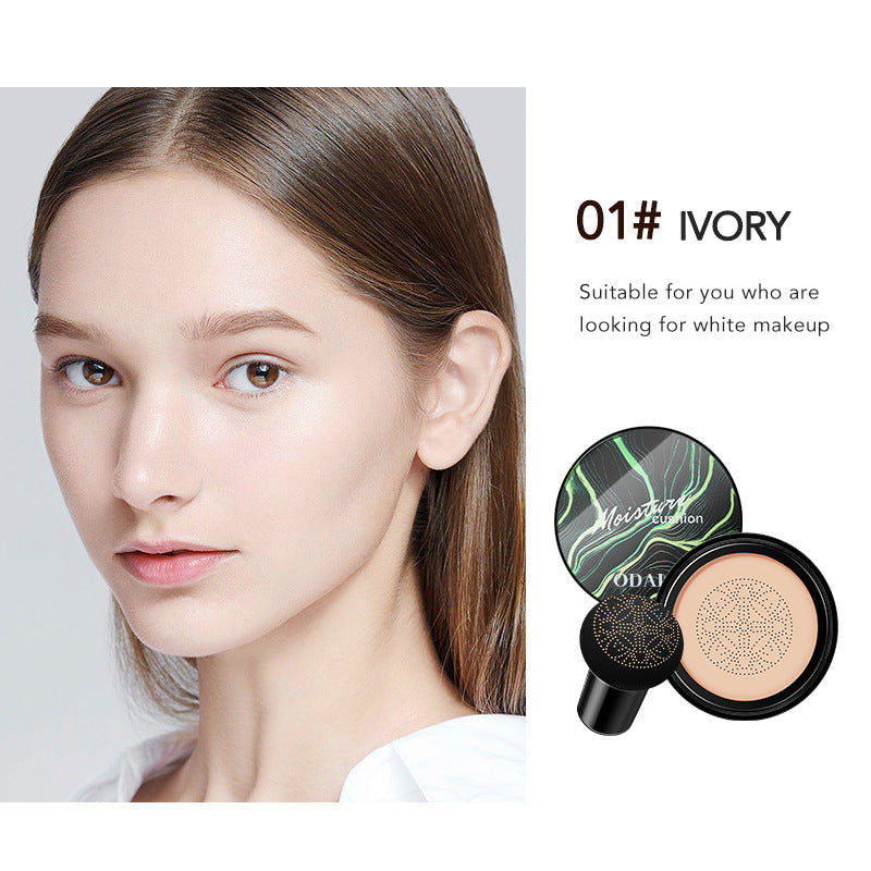 ODALIT™ 3 in 1 Cushion CC Cream & Foundation