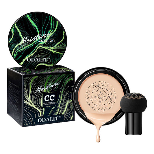 ODALIT™ 3 in 1 Cushion CC Cream & Foundation