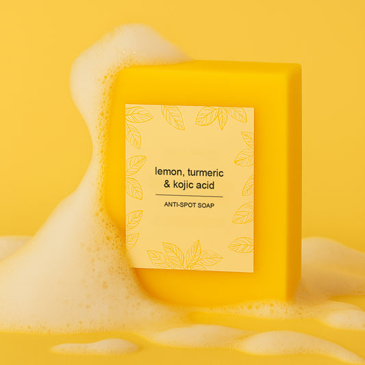 Anti-Blemish Soap