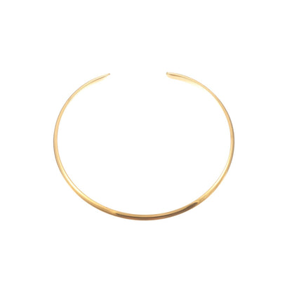 Minimal Bangle Bracelet