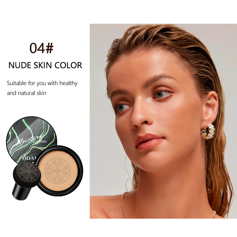 ODALIT™ 3 in 1 Cushion CC Cream & Foundation
