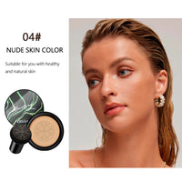 Nude Skin