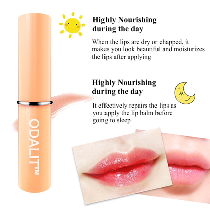 Rylee Nourishing Moisturizing Chameleon Lip Balm