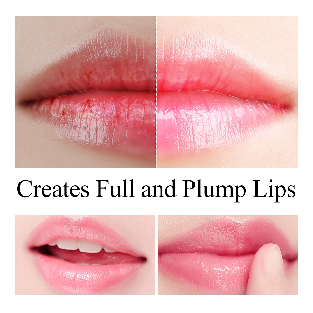 Rylee Nourishing Moisturizing Chameleon Lip Balm