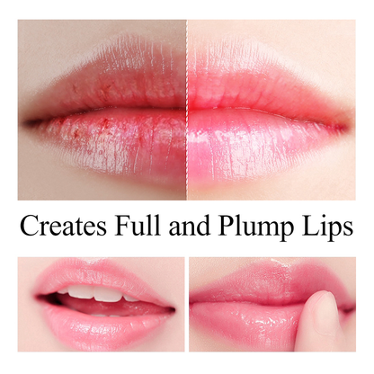 Rylee Nourishing Moisturizing Chameleon Lip Balm