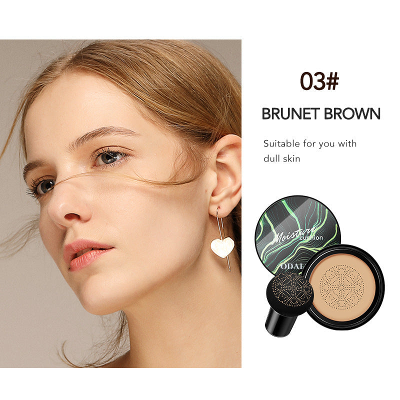 ODALIT™ 3 in 1 Cushion CC Cream & Foundation