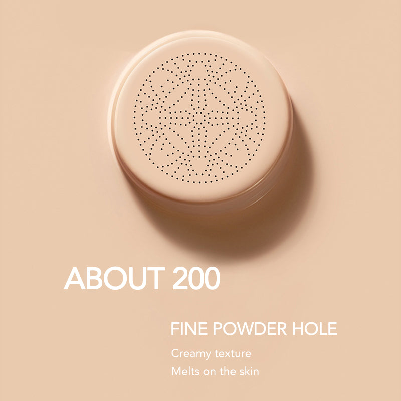 ODALIT™ 3 in 1 Cushion CC Cream & Foundation