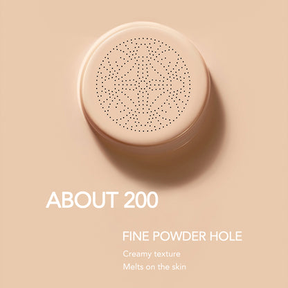 ODALIT™ 3 in 1 Cushion CC Cream & Foundation