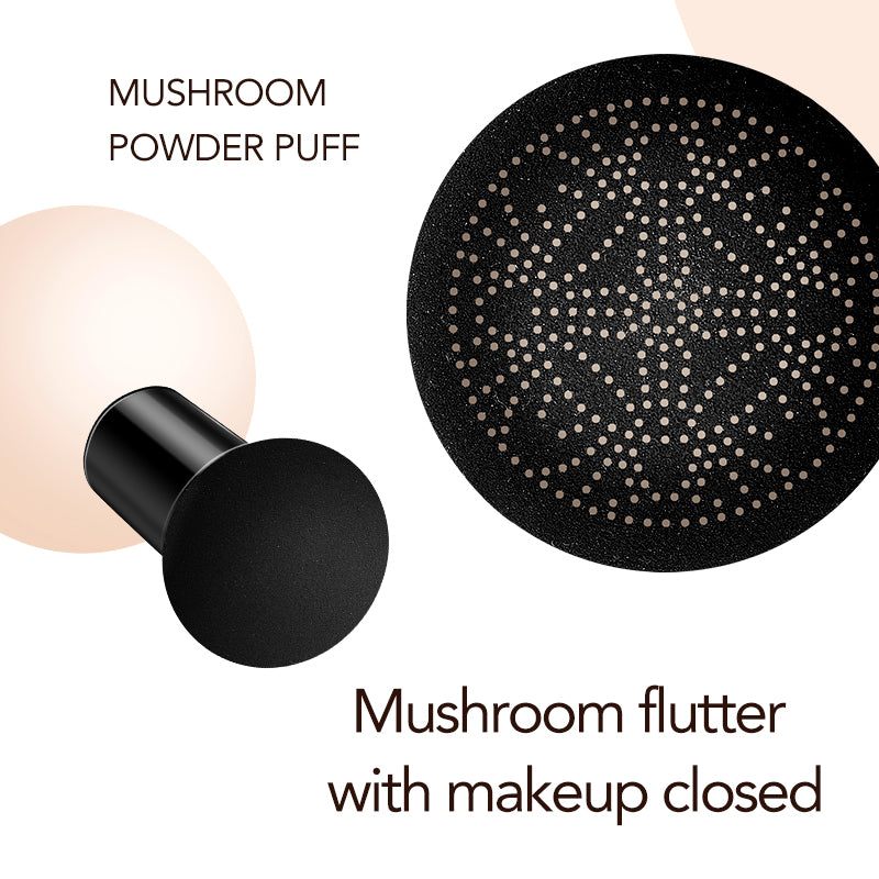 ODALIT™ 3 in 1 Cushion CC Cream & Foundation