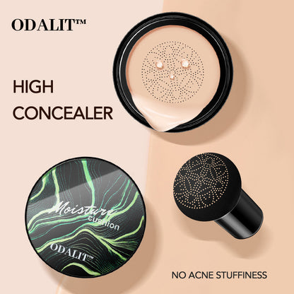 ODALIT™ 3 in 1 Cushion CC Cream & Foundation