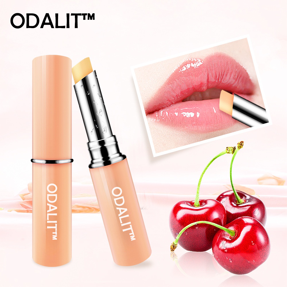 Rylee Nourishing Moisturizing Chameleon Lip Balm