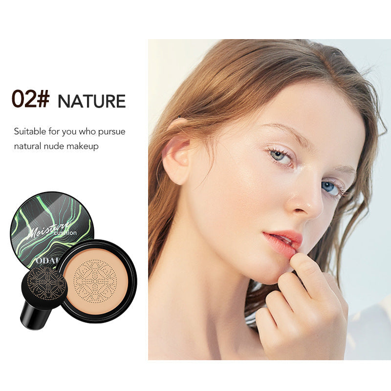 ODALIT™ 3 in 1 Cushion CC Cream & Foundation