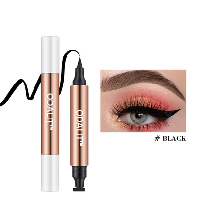 Naomi Perfect Eyeliner in 1 Minute: ODALIT™ Eyeliner Stamp