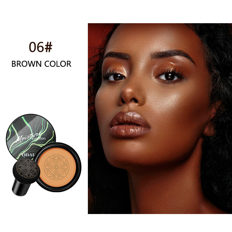 ODALIT™ 3 in 1 Cushion CC Cream & Foundation