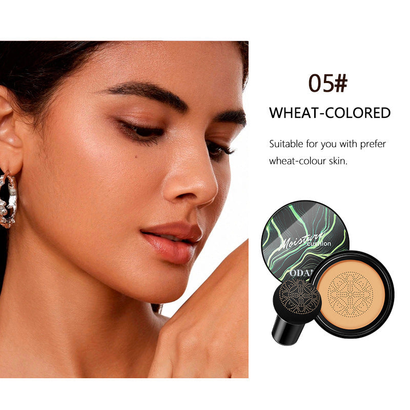 ODALIT™ 3 in 1 Cushion CC Cream & Foundation