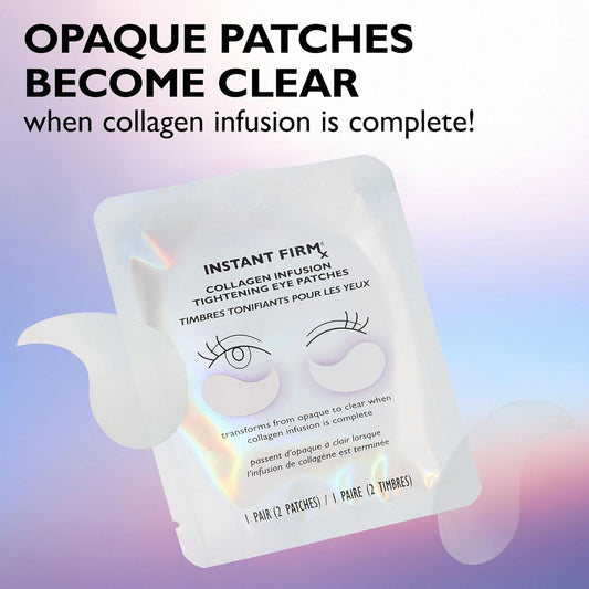 15-Second Eye Lift – Smooth·Tighten·De-Puff